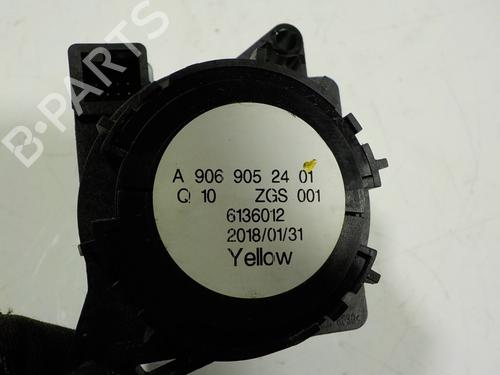 Headlight switch MERCEDES-BENZ CITAN Box Body/MPV (W415)  | BP11193007I24
