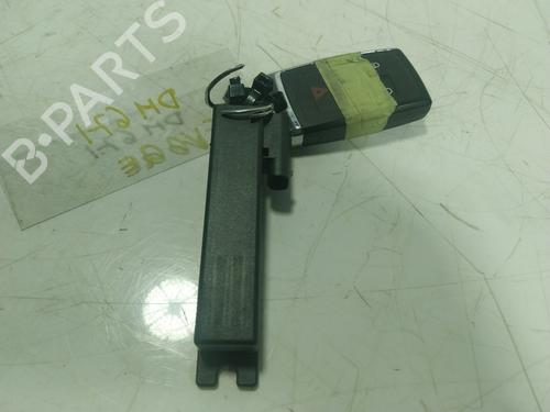 Used Ignition barrel Ignition barrel LAND ROVER RANGE ROVER EVOQUE (L551) 2.0 D180 MHEV 4x4 (180 hp) 18078004 18078004