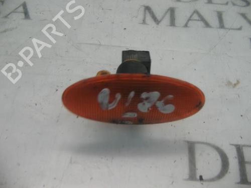 Used Left side indicator Left side indicator FIAT PUNTO (176_) [1993-1999] 11645337 11645337