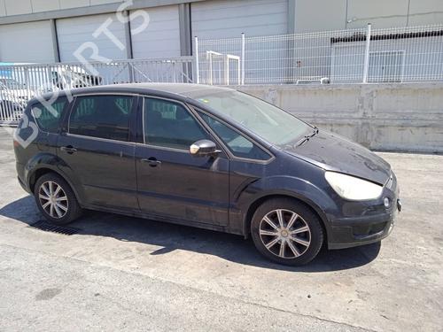 Left sun visor FORD S-MAX (WA6) 2.0 TDCi | BP8406808I1  - Image 5