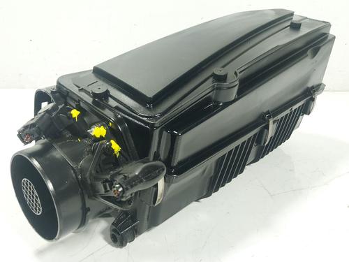 Used Air filter box Air filter box MERCEDES-BENZ C-CLASS (W204) [2007-2015] 35979232 35979232