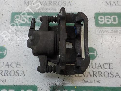Right front brake caliper PEUGEOT BIPPER (AA_) 1.4 HDi | BP11550287M104