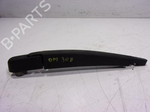 Used Rear windshield wiper arm DACIA DUSTER (HS_) [2010-2018]  15835768