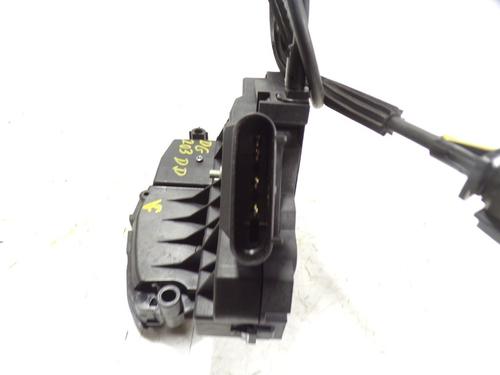 Front right lock FORD TOURNEO COURIER B460 MPV 1.0 EcoBoost | BP7302204C97 