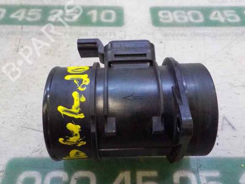 Used Mass air flow sensor Mass air flow sensor RENAULT MEGANE III Coupe (DZ0/1_) [2008-2016] 6240862 6240862