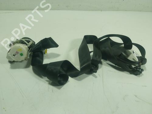 Front right seatbelt FORD ECOSPORT 1.5 EcoBlue TDCi | BP23218896I25 