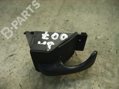 Used Front left interior door handle Front left interior door handle FORD FIESTA III (GFJ) 1.4 (73 hp) 3781268 3781268