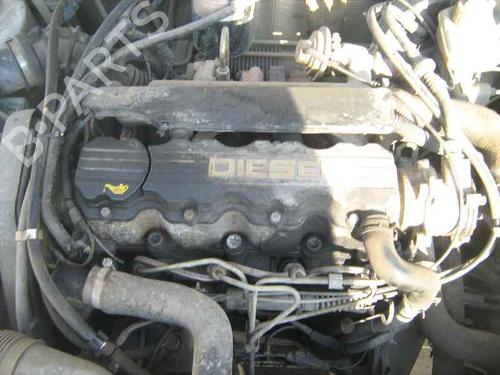 Brake master cylinder SEAT IBIZA II (6K1)  | BP3775047M77 