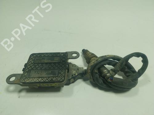 Used Electronic sensor Electronic sensor MERCEDES-BENZ SPRINTER 3,5-t Van (B907, B910) 311 CDI (910.631, 910.633) (114 hp) 19640965 19640965