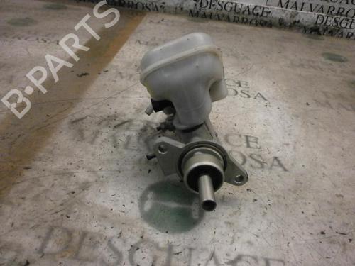 Brake master cylinder OPEL COMBO Box Body/MPV 1.7 DI 16V | BP3739529M77 