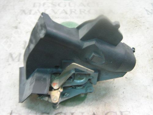 Rear right lock MERCEDES-BENZ E-CLASS (W210)  | BP3751961C99 