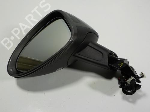 Used Left mirror Left mirror PORSCHE MACAN (95B) 3.0 S (340 hp) 12137959 12137959