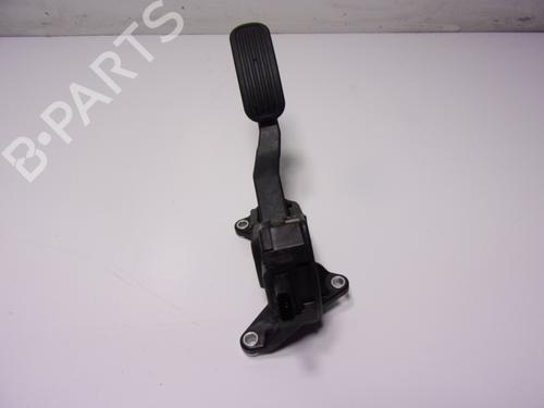 Pedal TOYOTA YARIS CROSS (MXP_) 1.5 Hybrid (MXPJ10) (116 hp) 15839636