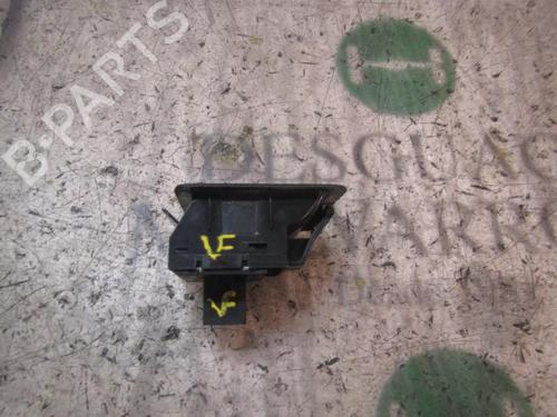 Left front window switch VW SCIROCCO III (137, 138) 2.0 TDI | BP4011062I27