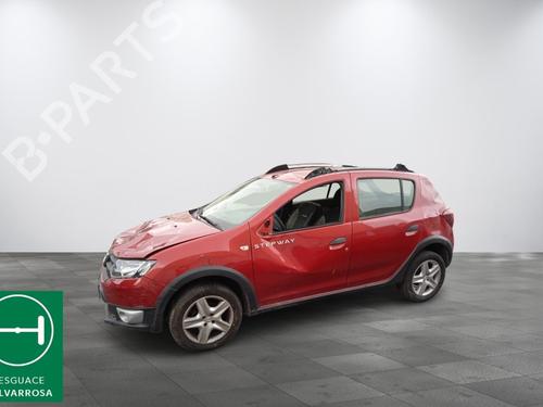 Right front brake caliper DACIA SANDERO II  | BP11552907M104  - Image 9