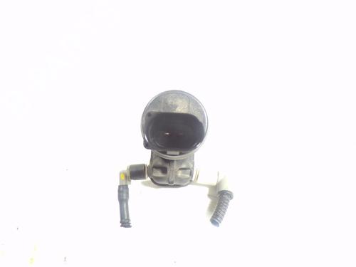 Washer pump SKODA FABIA III (NJ3)  | BP14285823E24 