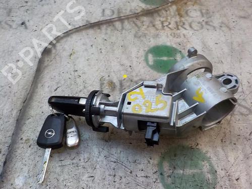 Electronic module OPEL CORSA D (S07) 1.4 (L08, L68) | BP14278194M83 - Image 4