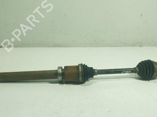 Used Right front driveshaft Right front driveshaft VOLVO V40 Hatchback (525) D2 (114 hp) 25156161 25156161