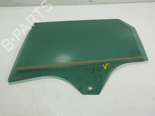 Used Rear left door window Rear left door window CITROËN C3 AIRCROSS II (2R_, 2C_) [2017-2026] 14912049 14912049