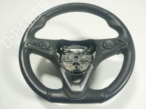 Used Steering wheel Steering wheel OPEL CORSA F (P2JO) 1.2 (68) (75 hp) 23973095 23973095