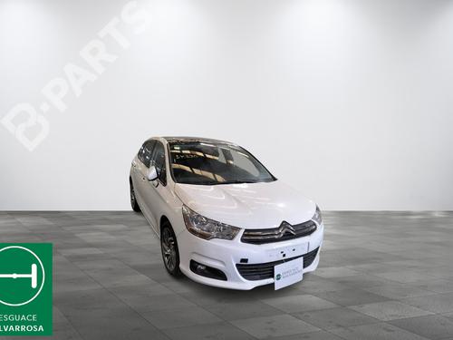 Used Parts CITROËN C4 II (NC_)  1.6 HDi 90  1145952