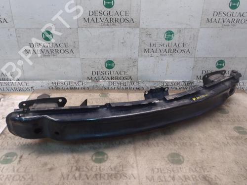 Used Front bumper reinforcement RENAULT LAGUNA II (BG0/1_) [2001-2007]  3799997
