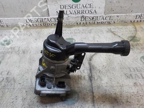 Steering pump PEUGEOT 308 I (4A_, 4C_) 1.6 HDi | BP3849954M99 