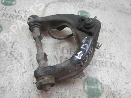 Used Left front suspension arm MITSUBISHI PAJERO SPORT I (K7_, K9_) 2.5 TD (K94W, K74T) (115 hp) 3821783