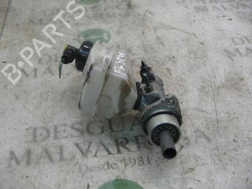 Brake master cylinder RENAULT MEGANE I Classic (LA0/1_)  | BP3755650M77 