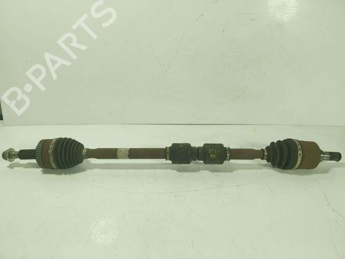 Used Right front driveshaft Right front driveshaft 39234712 39234712