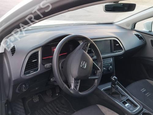 Left tailgate light SEAT LEON (5F1) 1.6 TDI | BP16417865C79  - Image 6