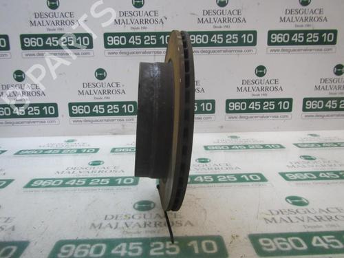 Other SSANGYONG RODIUS I 2.7 Xdi | BP14281860O1 - Image 2