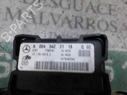 Electronic module MERCEDES-BENZ S-CLASS (W221, V221)  | BP4746123M83