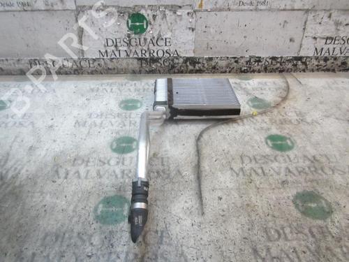 Used Heater matrix Heater matrix FORD FOCUS II Turnier (DA_, FFS, DS) 2.0 TDCi (136 hp) 3844081 3844081