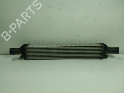 Used Intercooler Intercooler PORSCHE MACAN (95B) 3.0 S Diesel (258 hp) 16856349 16856349