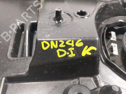 Front left window mechanism MERCEDES-BENZ GLA-CLASS (X156) GLA 180 (156.942) | BP17110277C22 