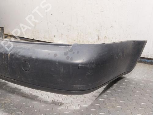 Rear bumper VW CADDY III Box Body/MPV (2KA, 2KH, 2CA, 2CH)  | BP24842772C8 