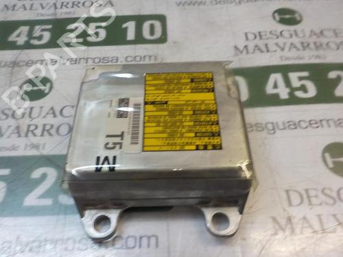 Used ECU airbags LEXUS GS (_S19_) 300 (GRS190_, GRS190R) (249 hp) 3859484