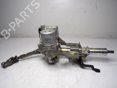 Used Steering column Steering column NISSAN PULSAR Hatchback (C13) 1.5 dCi (110 hp) 13735366 13735366