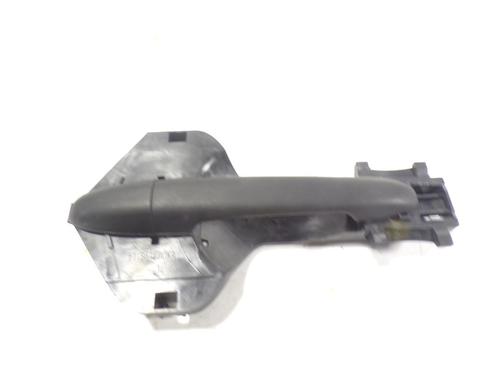 Front right exterior door handle MERCEDES-BENZ SPRINTER 3-t Van (B906) 209 CDI (906.611, 906.613) | BP9135289C129 
