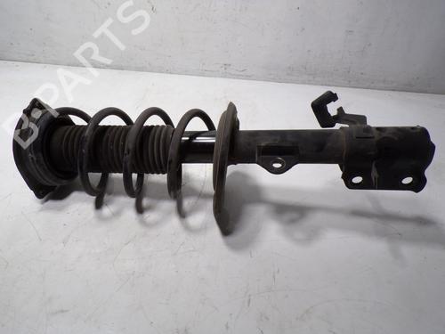 Left front shock absorber NISSAN JUKE (F15)  | BP10516236M16 