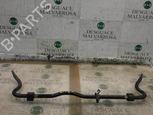 Used Anti roll bar Anti roll bar CITROËN C5 I (DC_) 2.0 HDi (DCRHZB, DCRHZE) (109 hp) 3790236 3790236