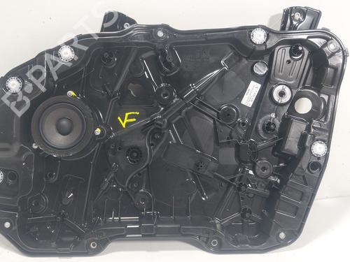 Używane Mechanizm podnoszenia szyby przedniej prawej BMW 3 (G20, G80, G28) [2018-2026]  32361303