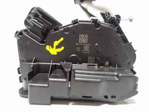 Rear right lock AUDI A1 Sportback (GBA)  | BP10812343C99 