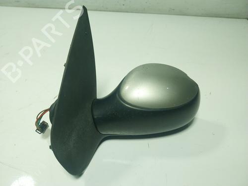 Retrovisor izquierdo PEUGEOT 206 Hatchback (2A/C) 1.4 HDi eco 70 | BP18069226C26 