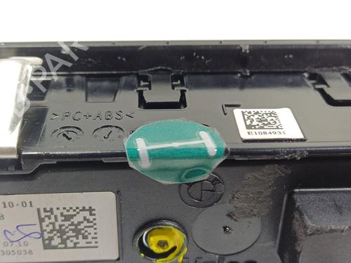 Headlight switch BMW 8 Gran Coupe (G16, F93) 840 d xDrive | BP24577885I24  - Image 5