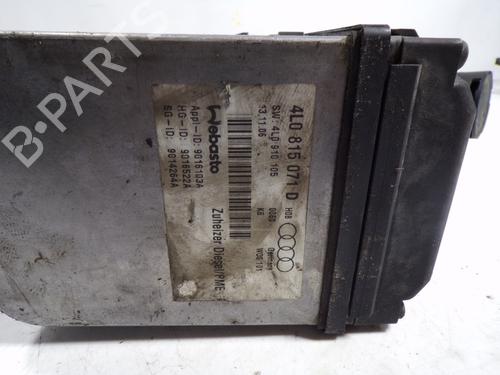 Elektronische module AUDI Q7 (4LB)  | BP7192711M83 