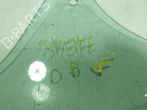 Front right door window VW T-ROC (A11, D11)  | BP16356399C19 