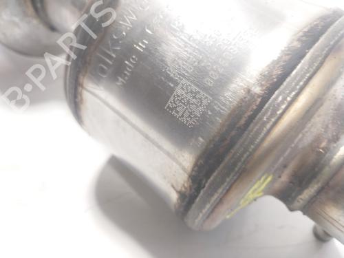 Catalyst SEAT LEON Sportstourer (KL8, KLD) | BP23389069M10