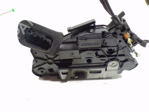 Front left lock SEAT LEON SC (5F5) 1.4 TSI | BP9155236C98 